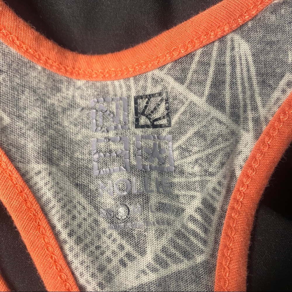 tank top - Picture 3 of 3